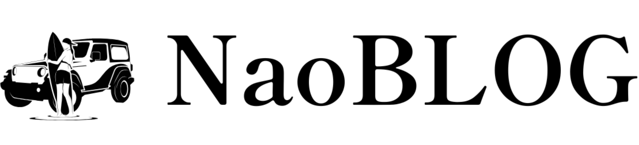 NaoBLOG